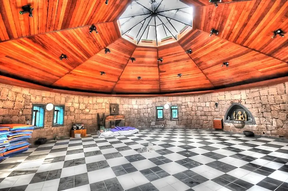 Foto 3 de Chácara com 4 quartos à venda, 26607m2 em Itupeva - SP