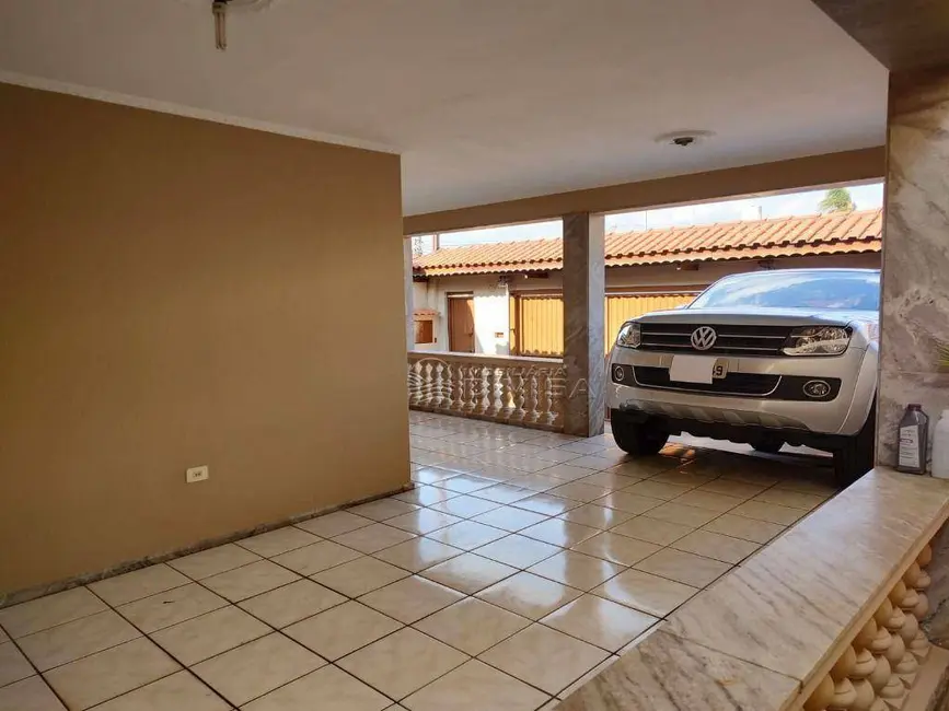 Foto 4 de Casa com 2 quartos para alugar, 336m2 em Itupeva - SP