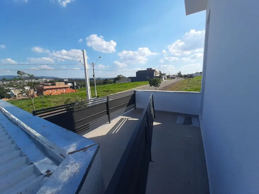 Foto 5 de Casa com 3 quartos à venda, 250m2 em Itupeva - SP