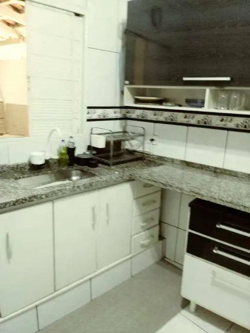 Foto 2 de Sobrado com 2 quartos à venda, 179m2 em Itupeva - SP