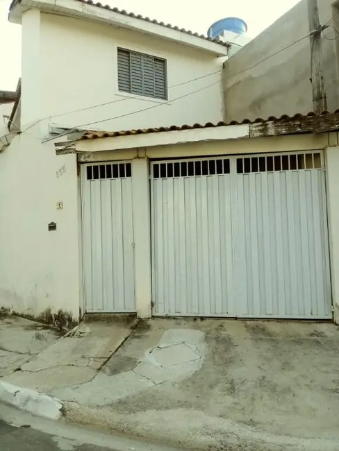 Sobrado com 2 quartos à venda, 179m2 em Itupeva - SP - imagem 4 Foto 4 de Sobrado com 2 quartos à venda, 179m2 em Itupeva - SP