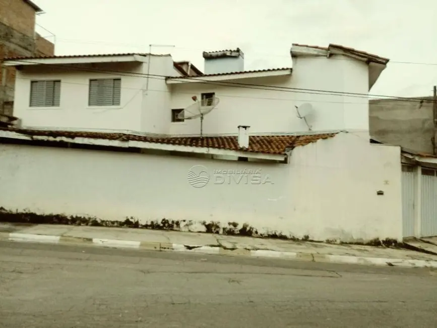 Foto 1 de Sobrado com 2 quartos à venda, 179m2 em Itupeva - SP