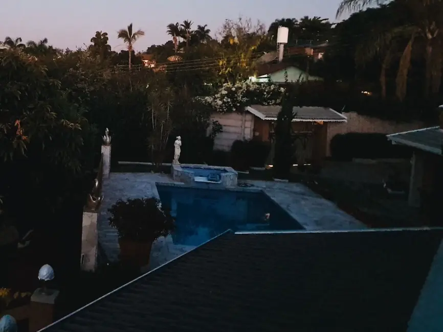 Foto 5 de Casa de Condomínio com 3 quartos à venda, 2082m2 em Itupeva - SP