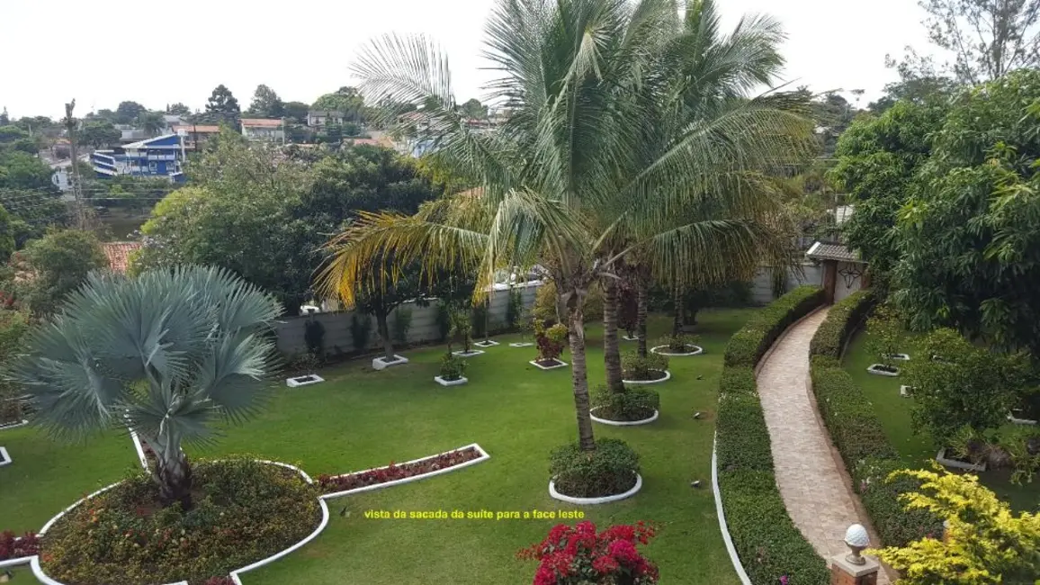 Foto 2 de Casa de Condomínio com 3 quartos à venda, 2082m2 em Itupeva - SP