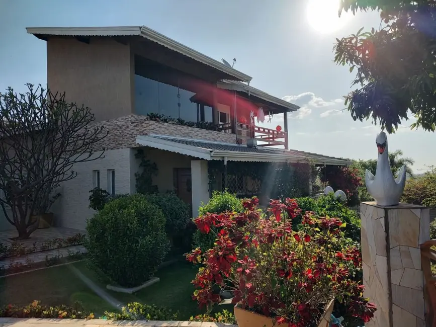 Foto 9 de Casa de Condomínio com 3 quartos à venda, 2082m2 em Itupeva - SP