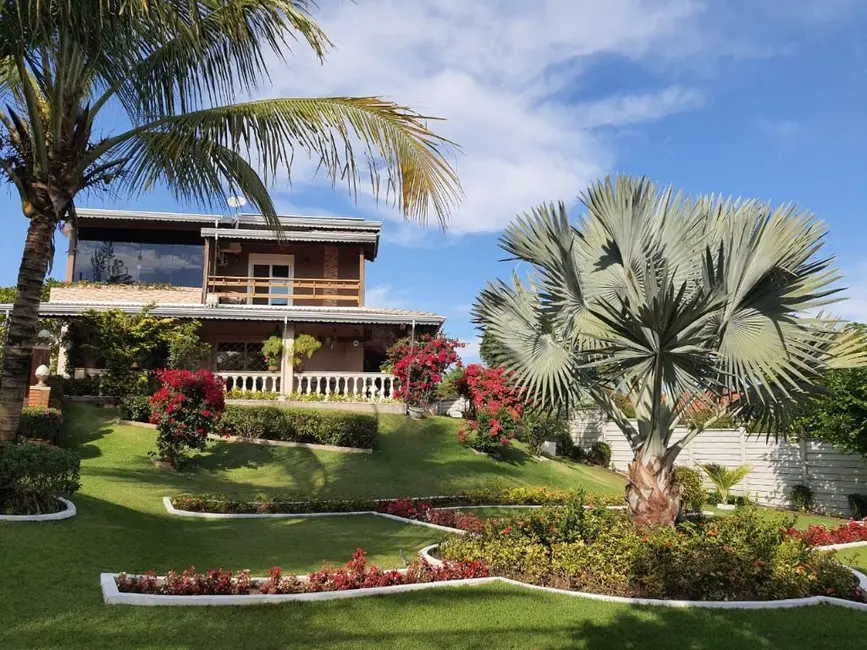 Foto 8 de Casa de Condomínio com 3 quartos à venda, 2082m2 em Itupeva - SP