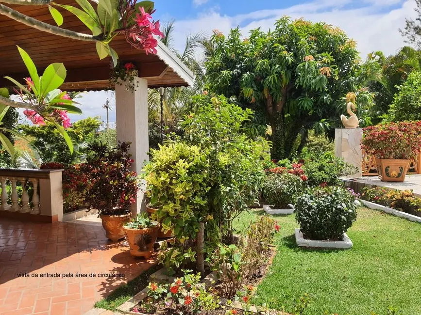 Foto 4 de Casa de Condomínio com 3 quartos à venda, 2082m2 em Itupeva - SP