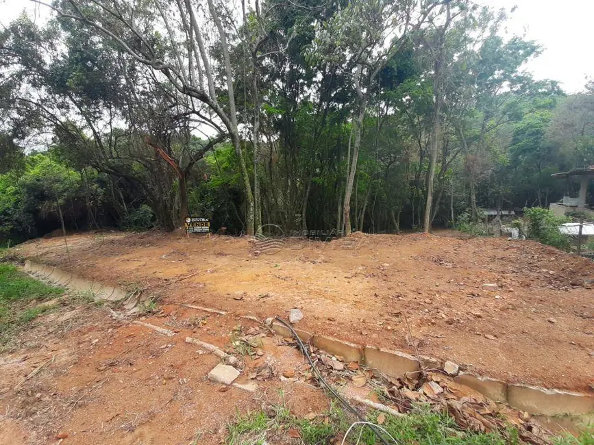 Terreno / Lote à venda, 1824m2 em Itupeva - SP - imagem 4 Foto 4 de Terreno / Lote à venda, 1824m2 em Itupeva - SP