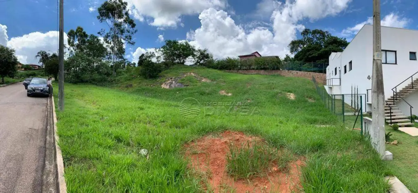 Foto 1 de Terreno / Lote à venda, 1122m2 em Itupeva - SP