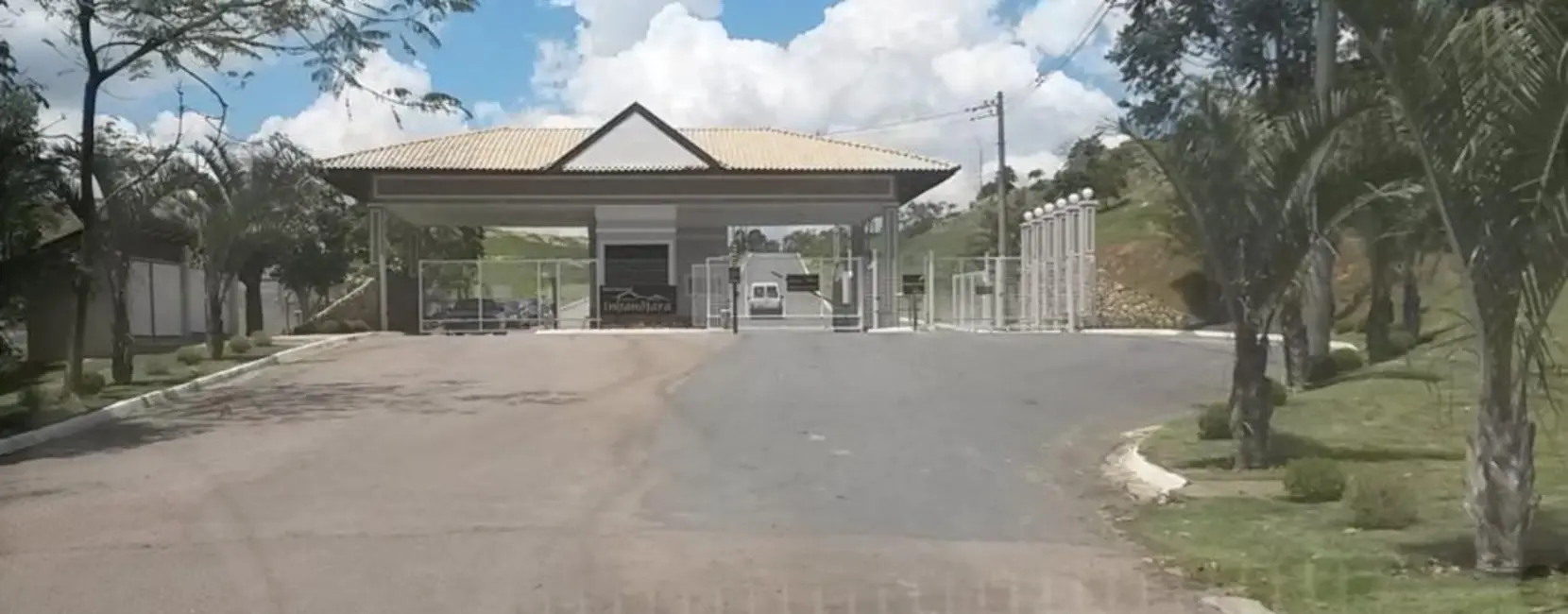 Foto 2 de Terreno / Lote à venda, 1122m2 em Itupeva - SP