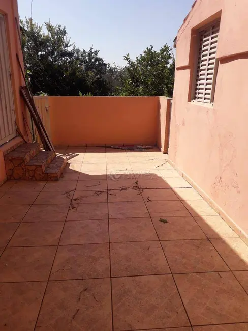 Foto 6 de Casa com 3 quartos à venda, 766m2 em Centro, Monte Mor - SP