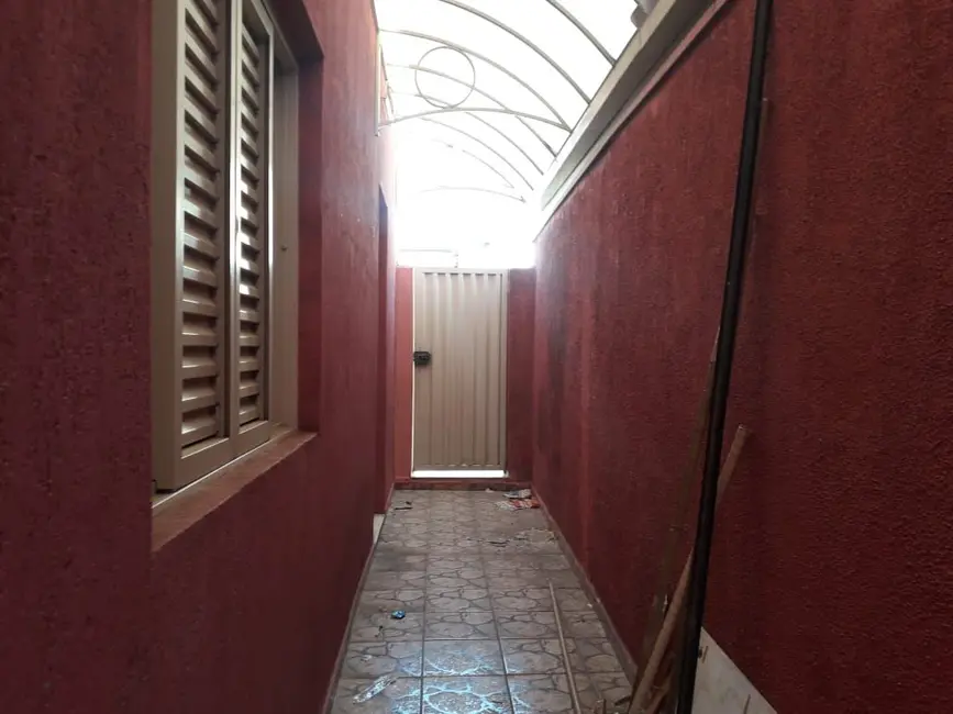 Foto 4 de Casa com 3 quartos à venda, 766m2 em Centro, Monte Mor - SP