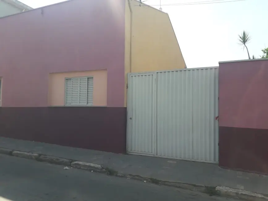 Foto 3 de Casa com 3 quartos à venda, 766m2 em Centro, Monte Mor - SP