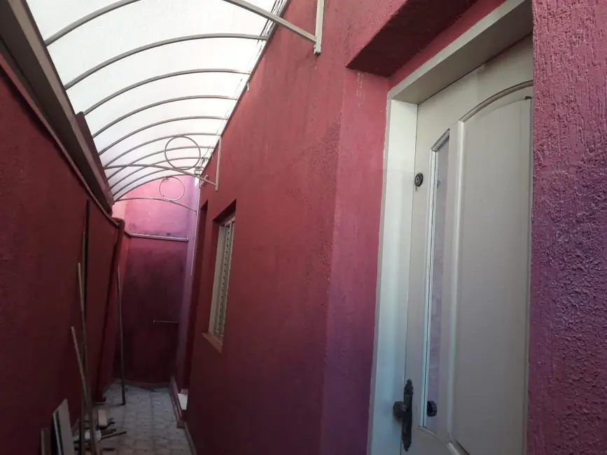 Foto 5 de Casa com 3 quartos à venda, 766m2 em Centro, Monte Mor - SP