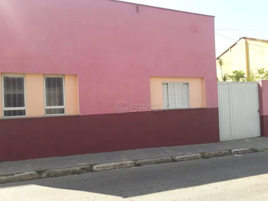 Foto 1 de Casa com 3 quartos à venda, 766m2 em Centro, Monte Mor - SP