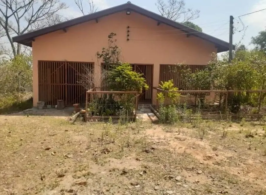 Foto 1 de Chácara com 3 quartos à venda, 24895m2 em Monte Mor - SP