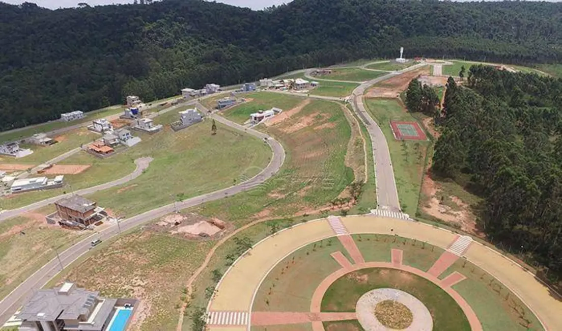 Foto 8 de Terreno / Lote à venda, 538m2 em Itupeva - SP