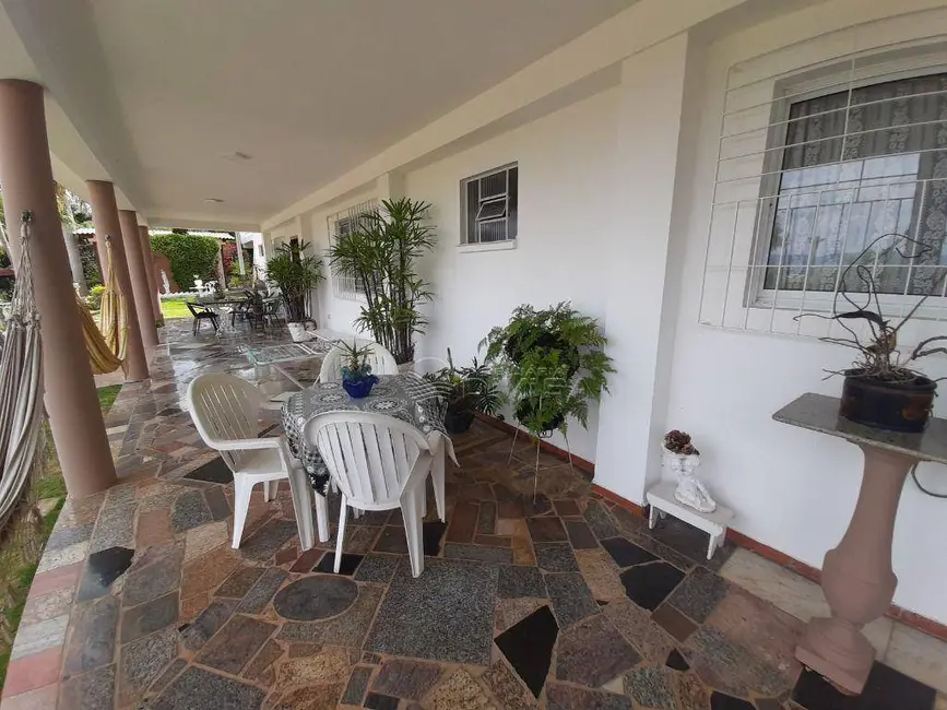 Foto 5 de Chácara com 4 quartos à venda, 2400m2 em Itupeva - SP