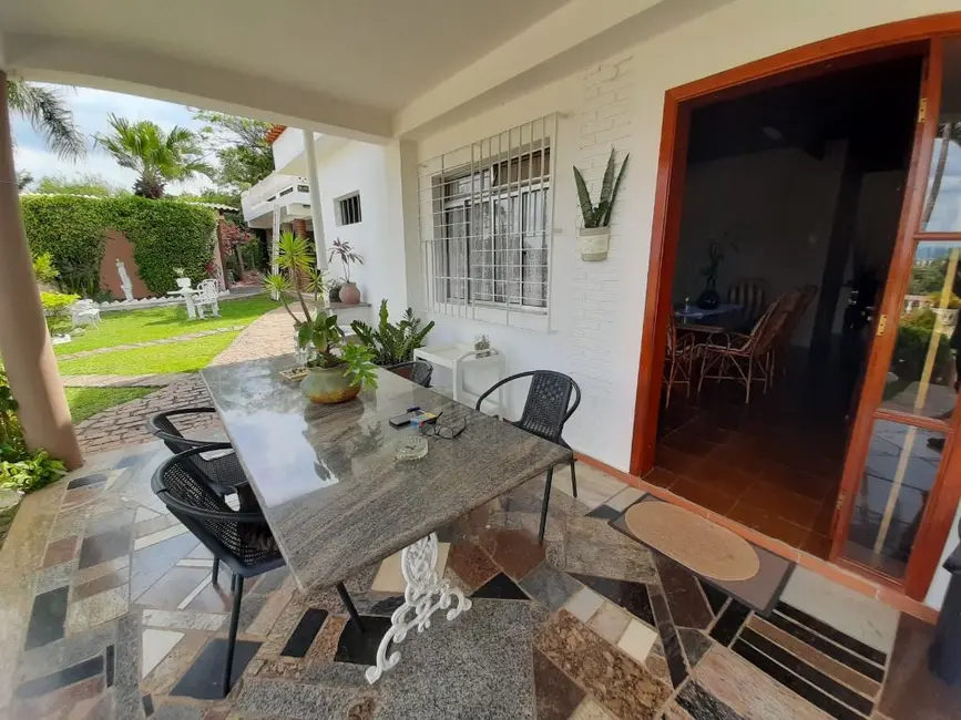 Chácara com 4 quartos à venda, 2400m2 em Itupeva - SP - imagem 5 Foto 5 de Chácara com 4 quartos à venda, 2400m2 em Itupeva - SP