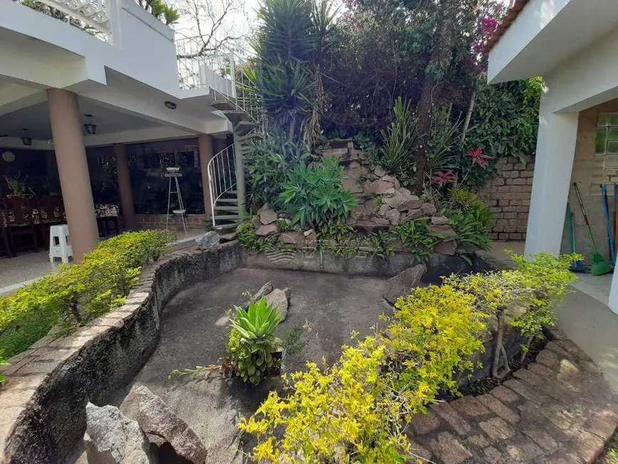 Foto 7 de Chácara com 4 quartos à venda, 2400m2 em Itupeva - SP