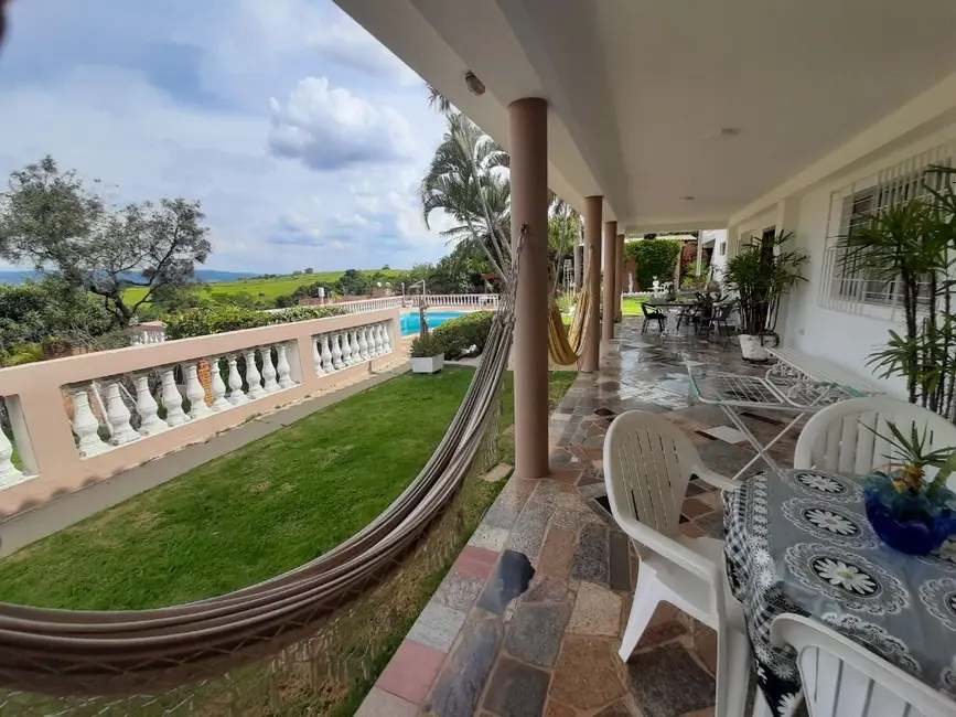 Chácara com 4 quartos à venda, 2400m2 em Itupeva - SP - imagem 3 Foto 3 de Chácara com 4 quartos à venda, 2400m2 em Itupeva - SP