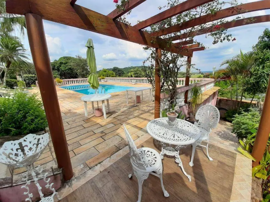 Foto 2 de Chácara com 4 quartos à venda, 2400m2 em Itupeva - SP