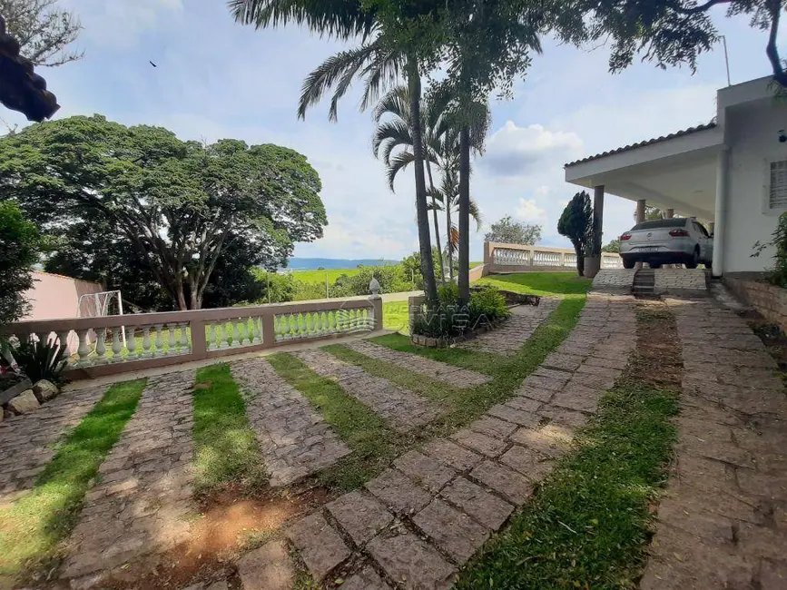 Foto 1 de Chácara com 4 quartos à venda, 2400m2 em Itupeva - SP