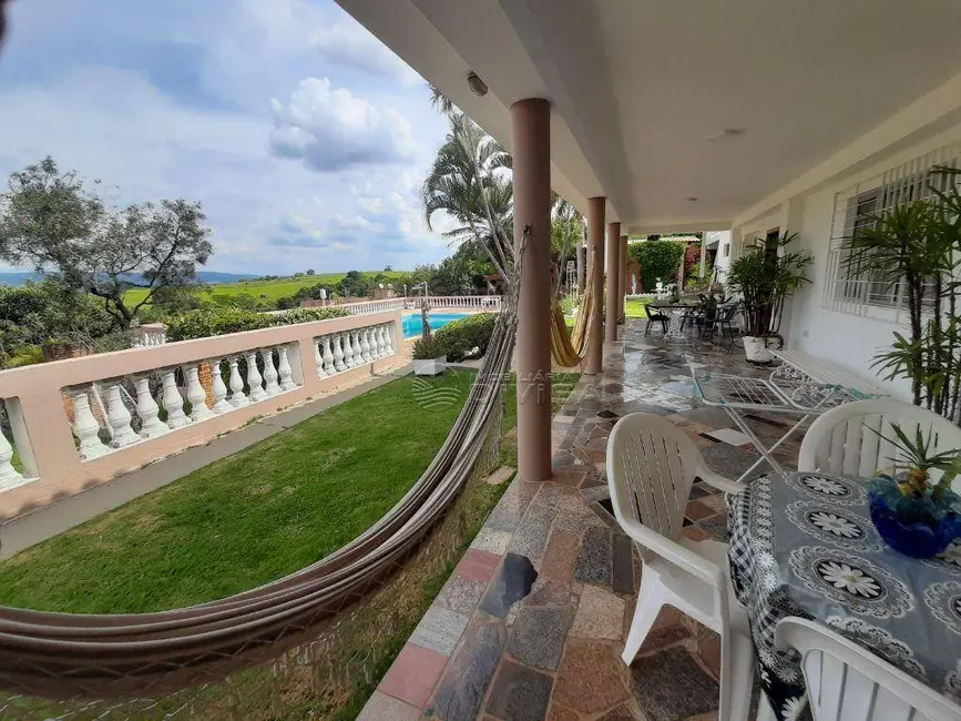 Foto 4 de Chácara com 4 quartos à venda, 2400m2 em Itupeva - SP