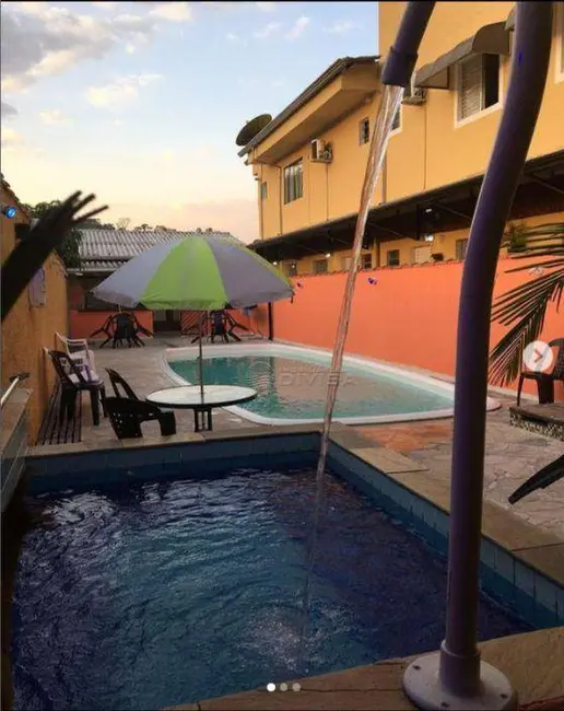 Foto 1 de Hotel / Motel com 42 quartos à venda, 886m2 em Itupeva - SP