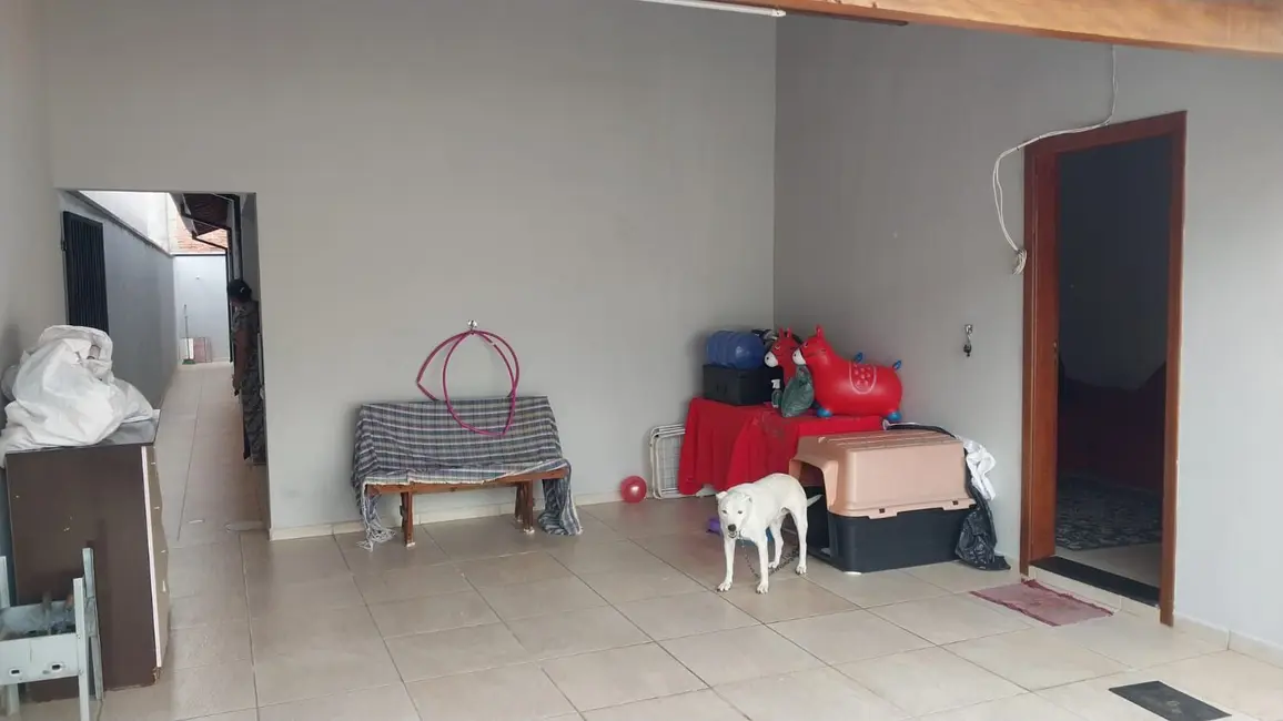 Foto 5 de Casa com 2 quartos à venda, 200m2 em Elias Fausto - SP