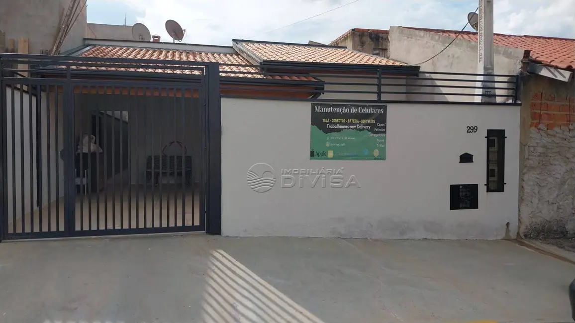 Casa com 2 quartos à venda, 200m2 em Elias Fausto - SP - imagem 4 Foto 4 de Casa com 2 quartos à venda, 200m2 em Elias Fausto - SP