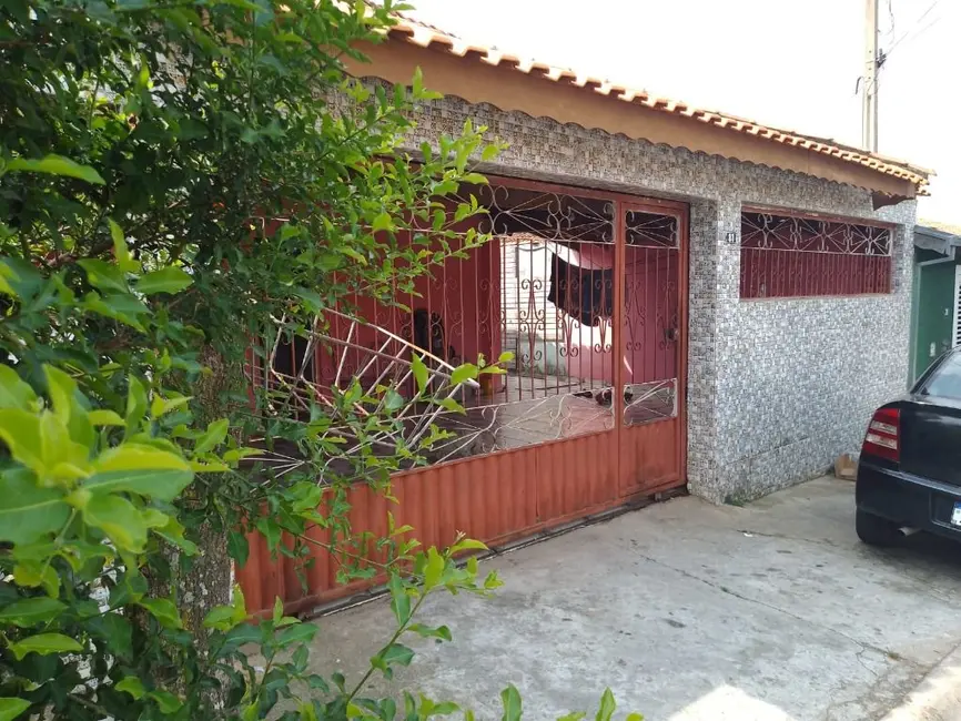 Foto 1 de Casa com 3 quartos à venda, 200m2 em Itupeva - SP