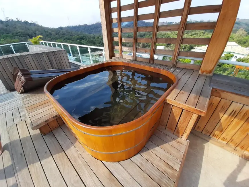 Chácara com 4 quartos à venda, 1000m2 em Itupeva - SP - imagem 6 Foto 6 de Chácara com 4 quartos à venda, 1000m2 em Itupeva - SP