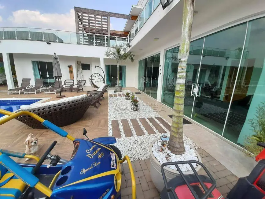 Chácara com 4 quartos à venda, 1000m2 em Itupeva - SP - imagem 4 Foto 4 de Chácara com 4 quartos à venda, 1000m2 em Itupeva - SP