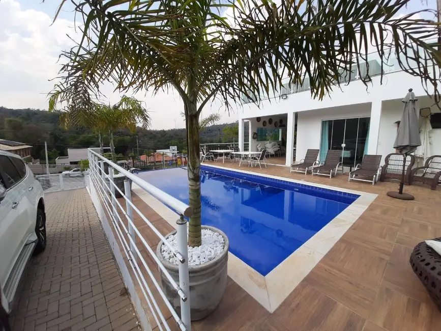 Chácara com 4 quartos à venda, 1000m2 em Itupeva - SP - imagem 3 Foto 3 de Chácara com 4 quartos à venda, 1000m2 em Itupeva - SP