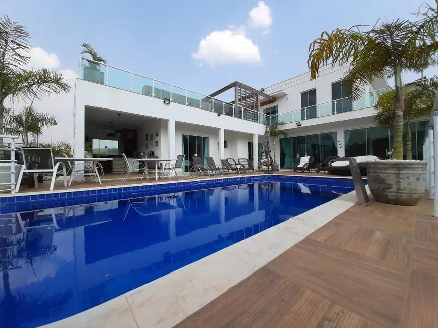 Chácara com 4 quartos à venda, 1000m2 em Itupeva - SP - imagem 2 Foto 2 de Chácara com 4 quartos à venda, 1000m2 em Itupeva - SP