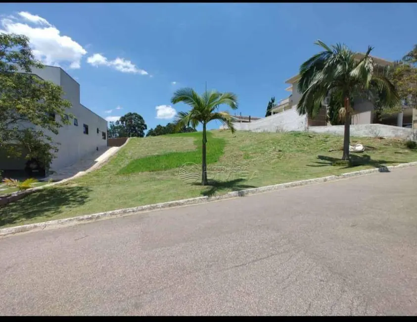 Foto 1 de Terreno / Lote à venda, 1003m2 em Itupeva - SP