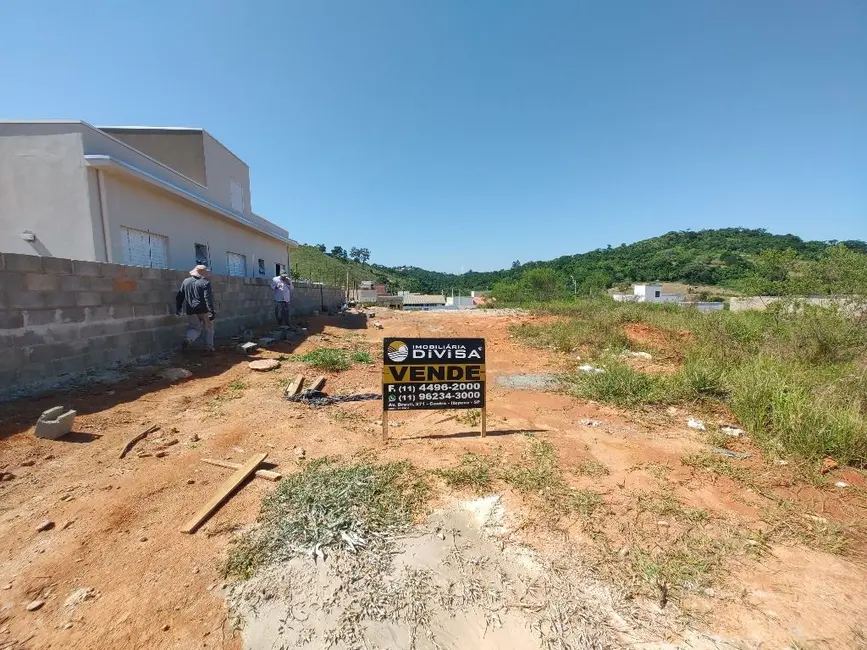 Foto 2 de Terreno / Lote à venda, 250m2 em Itupeva - SP