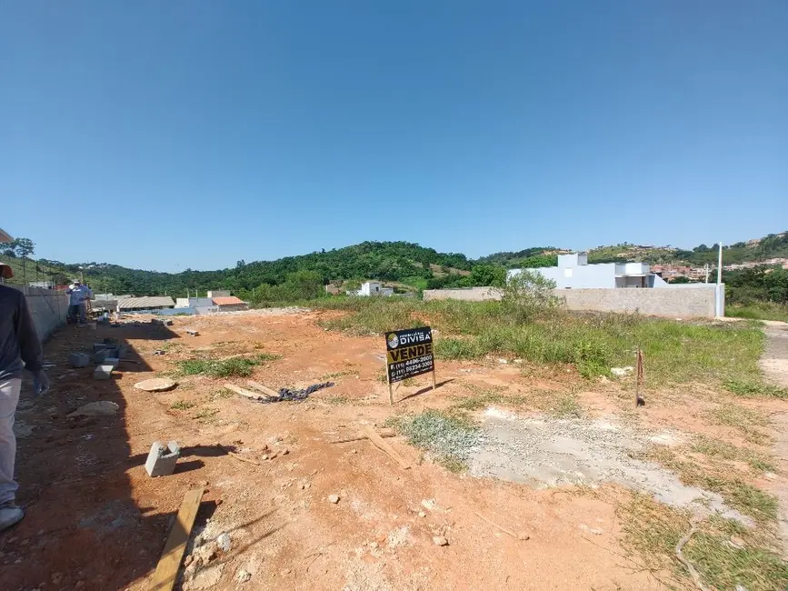 Foto 1 de Terreno / Lote à venda, 250m2 em Itupeva - SP