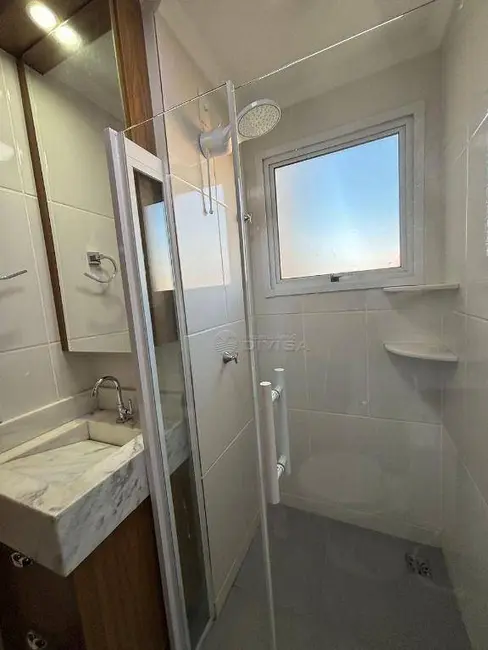 Foto 4 de Apartamento com 2 quartos à venda e para alugar, 50m2 em Itupeva - SP