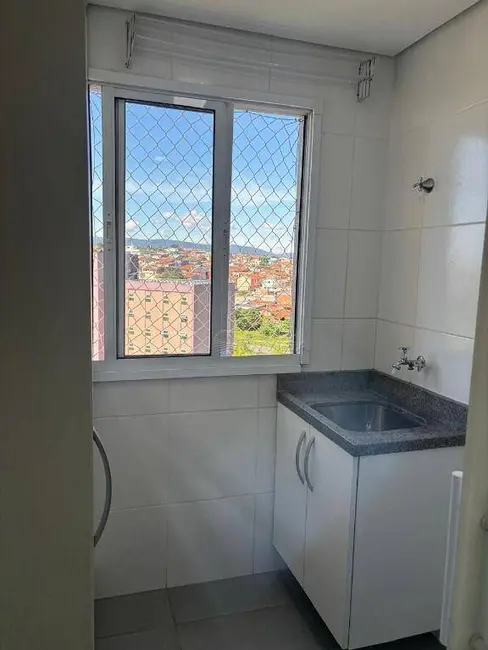 Foto 3 de Apartamento com 2 quartos à venda e para alugar, 50m2 em Itupeva - SP