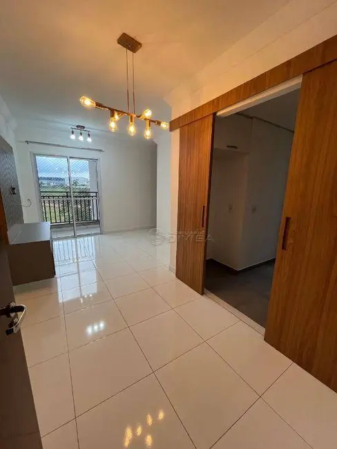 Foto 1 de Apartamento com 2 quartos à venda e para alugar, 50m2 em Itupeva - SP