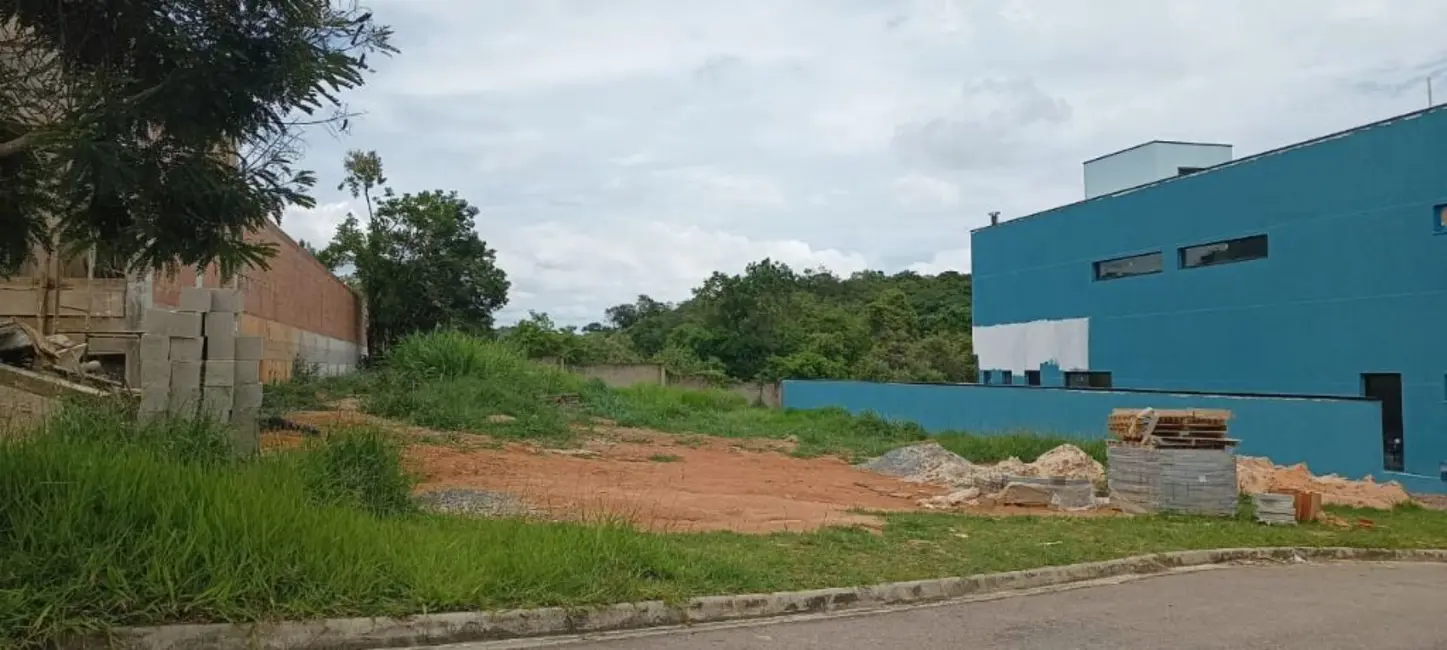 Foto 1 de Terreno / Lote à venda, 840m2 em Itupeva - SP