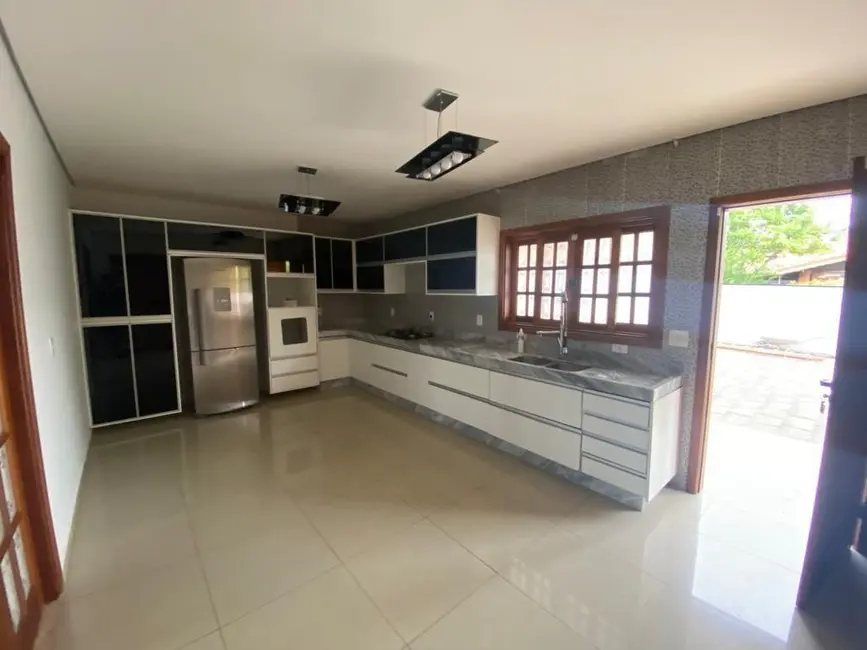 Foto 8 de Chácara com 4 quartos à venda, 1000m2 em Itupeva - SP