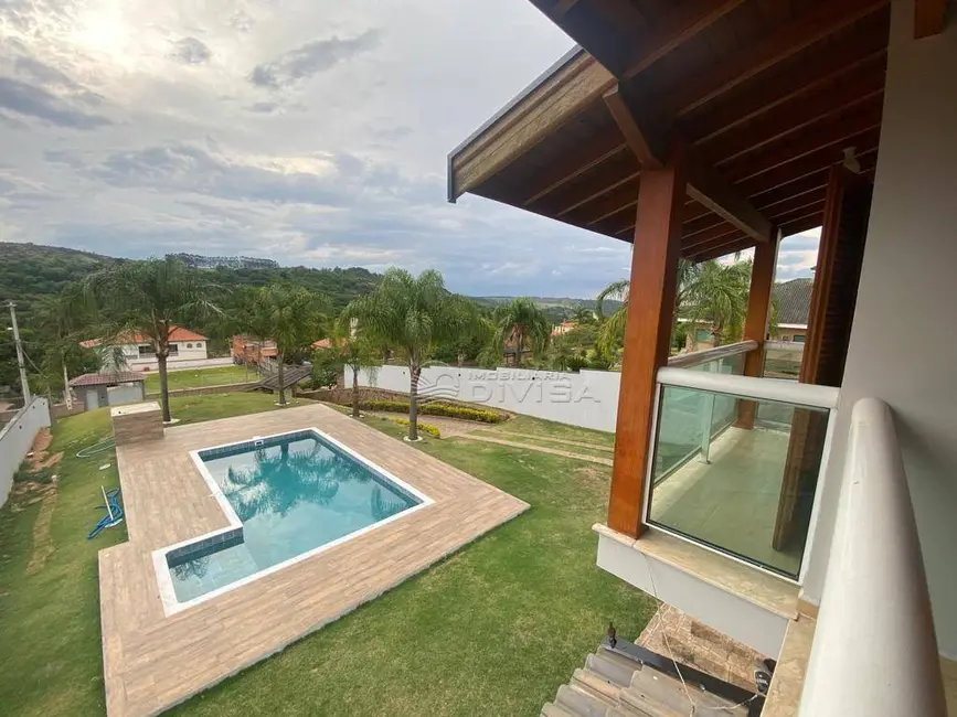 Foto 1 de Chácara com 4 quartos à venda, 1000m2 em Itupeva - SP