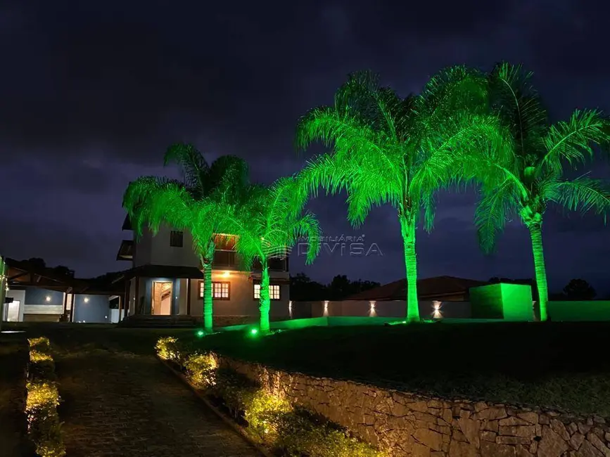 Foto 5 de Chácara com 4 quartos à venda, 1000m2 em Itupeva - SP