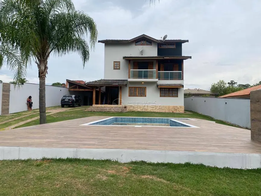 Foto 2 de Chácara com 4 quartos à venda, 1000m2 em Itupeva - SP