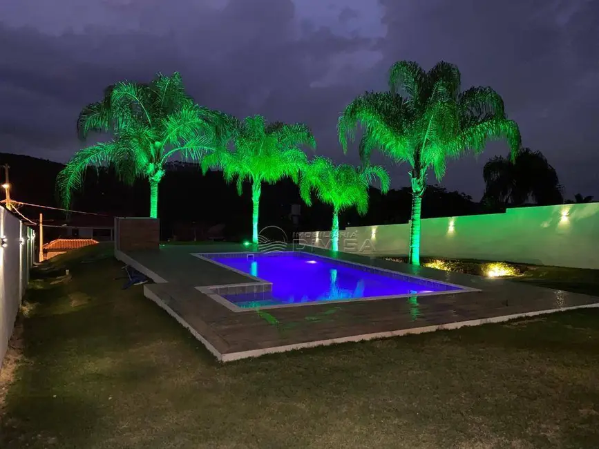 Foto 4 de Chácara com 4 quartos à venda, 1000m2 em Itupeva - SP