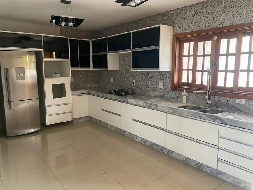 Foto 6 de Chácara com 4 quartos à venda, 1000m2 em Itupeva - SP