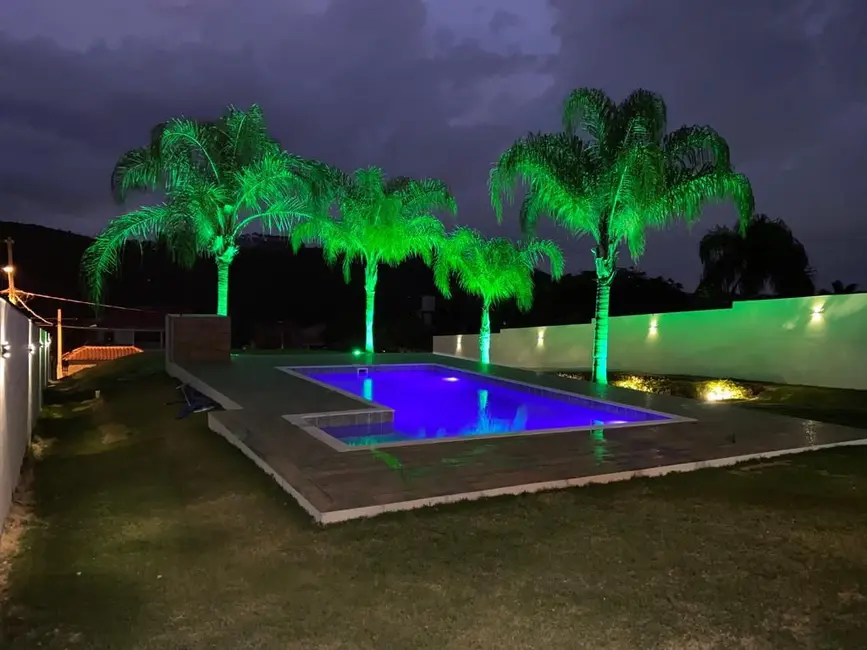 Foto 4 de Chácara com 4 quartos à venda, 1000m2 em Itupeva - SP